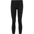 Nike Højtaljede Nike Tempo 7/8-løbeleggings til kvinder - sort