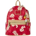 Loungefly Disney Lilo & Stitch Mini Rygsæk