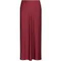 Armani Exchange AIX Armani Exchangetil kvinder. XW001420AF19592UA343 Midi nederdel rød (XL), Casual, Polyester