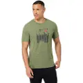 Super.natural Wonder Wald T-shirt Med Korte ærmer