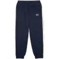 Emporio Armani Train Logo Series Ch Br Tape Sportsbukser