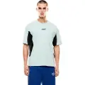 Emporio Armani Train Graphic Series Special T-shirt Med Korte ærmer