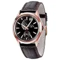 Zeno Watch Basel 66627004qpgrf Quartz 42 Mm Ur