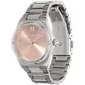 Olivia Burton Hexa 33 Mm Dameur