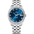 Titoni 878s-658 Automatic 3 Atm 41 Mm Ur