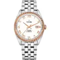 Titoni 878srg-657 Automatic 5 Atm 41 Mm Ur