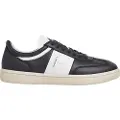 Hackett London Hackett Londontil mænd. HMS200048 Bond Sneakers i læder Just navy (43), Fast, Blonder, Casual, Blå