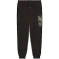 Puma Maximal Metallic Comfort Sportsbukser