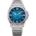 Emile Chouriet 081172g66n86 Automatic 5 Atm 41 Mm Ur