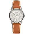 Rado R14064945 Quartz 3 Atm 33 Mm Dameur
