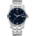 Titoni 83908s-690 Automatic 3 Atm 40 Mm Ur