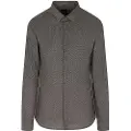 Armani Exchange Xm000625_af13184 Skjorte Med Lange ærmer
