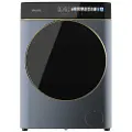 Cecotec Bolero Dresscode 9900 Autodose Inverter Fullcolor Frontbetjent Vaskemaskine