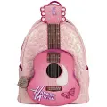Loungefly Hannah Montana Guitar Mini Rygsæk