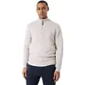 Garcia I51240 Halv Lynlås Sweater