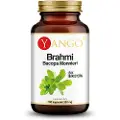 Yango - Bacopa Brahmi 100 kapsler