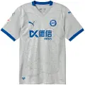 Puma Deportivo Alavés 24/25 Væk T-shirt Med Korte ærmer