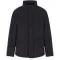 Armani Exchange Xm001127_af16595 Vatteret Jakke