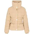 Armani Exchange Xw000653_af15984 Vatteret Jakke