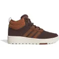 Adidas Hoops 4.0 Mid Winterized Sko