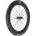 Dt Swiss Arc 1400 Dicut 85 Cl Disc Tubeless Baghjul Til Landevejscykel