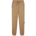 Emporio Armani Train Soccer Ch Pl Sportsbukser
