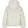Armani Exchange AIX Armani Exchangetil kvinder. XW000709AF16197U1094 Pres beige jakke (M), Casual, Polyester