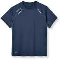 Henri lloyd Dynamik Dri Fast T-shirt Med Korte ærmer