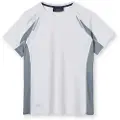 Henri lloyd Dynamik Dri Fast T-shirt Med Korte ærmer