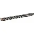 RUKO Sds Plus 4 Murbor 16x260 Mm