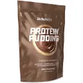 BiotechUSA Proteinpudding, Chokolade - 525g