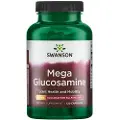 Swanson Health Mega Glukosamin, 750 mg - 120 kapsler