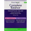 Natrol Complete Balance for Menopause, AM/PM - 30 + 30 kapsler