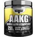 Primaforce AAKG, Arginin Alfa-Ketoglutarat - 250g
