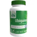 Health Thru Nutrition Ubiquinol, 100mg - 60 softgels