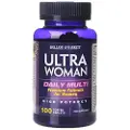 Holland & Barrett ultra woman daily multi - 100 kapsler