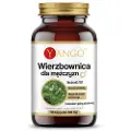 Yango - Willowherb til mænd, 90 kapsler