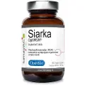 Kenay - Sulfur OptiMSM 90 kapsler