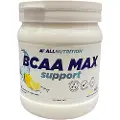 Allnutrition BCAA Max Support, Citron - 500g