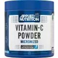 Applied Nutrition Vitamin-C-pulver, 1000 mg - 200 g