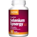 Jarrow Formulas Selen Synergi - 60 kapsler