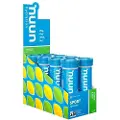 Nuun Sport Hydrering, Citron Lime - 8 x 10 tællingsrør