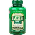 Holland & Barrett hørfrø hørfrøolie