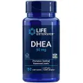 Life Extension - DHEA 50 mg, 60 kapsler