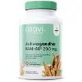 Osavi Ashwagandha KSM-66, 200mg - 120 veganske kapsler