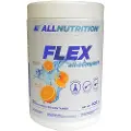 Allnutrition Flex All Komplet, Orange - 400g