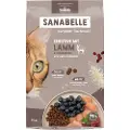 Sanabelle Sensitive - Lam - 8 kg
