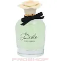 Dolce&Gabbana DolceGabbana Parfumer-til-kvinder DolceEau de Parfum Spray 75 ml (7.040,00 kr / 1 l)