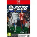 Nintendo Switch 2 Ea Sports Fc 26