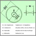 Shimano Deore M475 6b Hg Bagnav